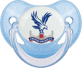 Crystal Palace Club de Fútbol Sucete Lentejuelas Azules