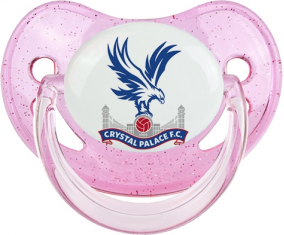 Crystal Palace Club de Fútbol Sucete Physiological Rosa lentejuelas