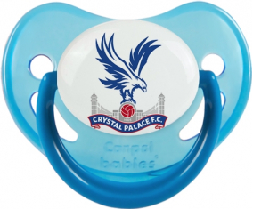 Crystal Palace Club de Fútbol Sucete Fisiológicamente Fosforescente Azul