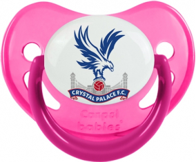 Crystal Palace Club de Fútbol Sucete Rosa Fisiológica fosforescente