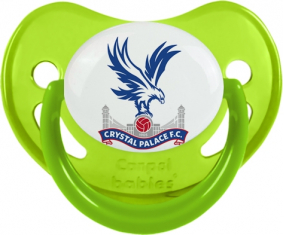 Crystal Palace Club de Fútbol Sucete Fisiológico Fosforescente Verde