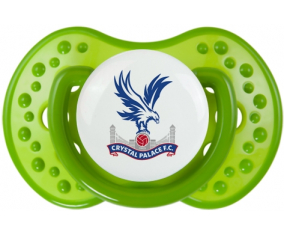 Crystal Palace Club de Fútbol Tetine lovi dynamic Classic Green