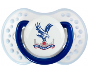 Crystal Palace Club de Fútbol Tetine lovi dynamic clásico azul marino-blanco-azul