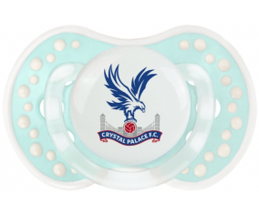 Crystal Palace Club de Fútbol Tetine lovi dynamic clásico retro-turquesa-laguna