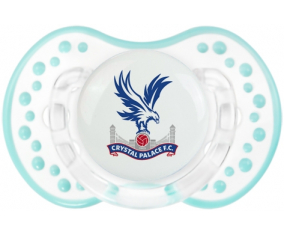 Crystal Palace Club de Fútbol Tetine lovi dynamic clásico retro-laguna blanca