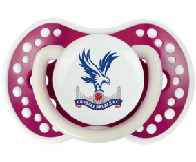 Crystal Palace Club de Fútbol Tetine lovi dynamic Fucsia Fosforescente