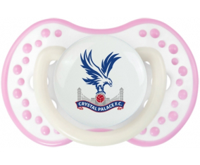 Crystal Palace Club de Fútbol Tetine lovi dynamic Rosa Fosforescente