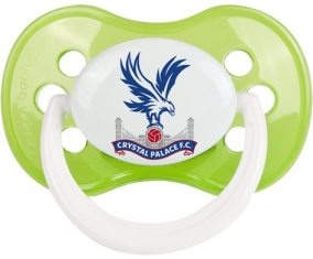 Crystal Palace Club de Fútbol Clásico Verde Anatómico Lollipop