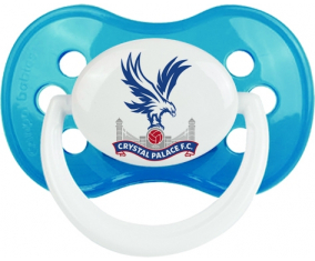 Crystal Palace Club de Fútbol Anatómico Lollipop Cyan Classic