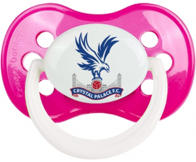 Crystal Palace Club de Fútbol Anatómico Lollipop Classic Dark Rose