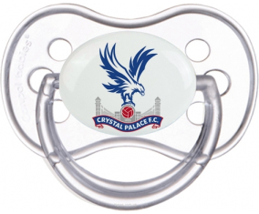 Crystal Palace Club de Fútbol Anatómico Lollipop Transparent Classic
