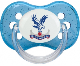 Crystal Palace Football Club : Chupete Cereza personnalisée