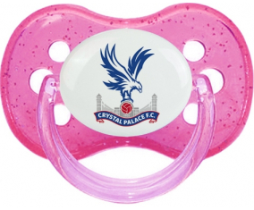 Crystal Palace Club de Fútbol Cherry Glitter