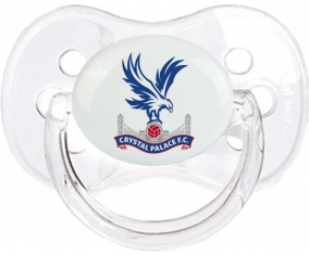 Crystal Palace Club de Fútbol Sugar Cherry Classic Transparente