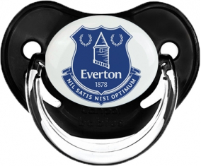 Everton Football Club Classic Piruleta Fisiológica Negra