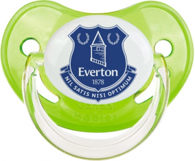 Everton Football Club Classic Piruleta Fisiológica Verde