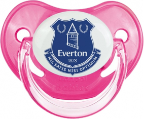 Everton Football Club endulza el clásico rosa fisiológico
