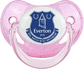 Everton Club de Fútbol Fisiológico Lollipop Rose Sequined