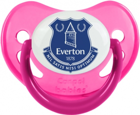 Everton Football Club Fisiológico Lollipop Rose fosforescente