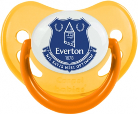 Everton Club de Fútbol Fisiológico Lollipop Fosforescente Amarillo