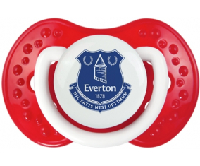 Everton Football Club Lollipop lovi dynamic Clásico Rojiblanco