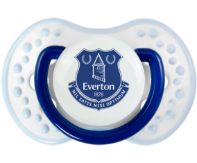 Everton Football Club Lollipop lovi dynamic clásico azul marino-blanco-azul