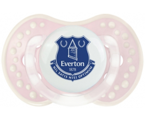 Everton Football Club Lollipop lovi dynamic clásico retro-rosa-tierno
