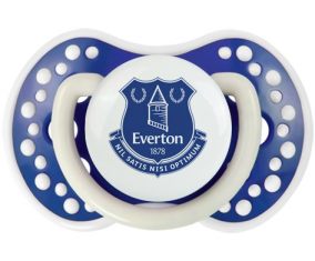 Everton Football Club Sucette lovi dynamic Marina Fosforescente
