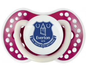 Everton Football Club Sucette lovi dynamic Fucsia Fosforescente
