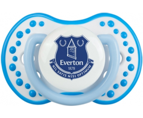 Everton Football Club Sucette lovi dynamic fosforescente blanquiazul