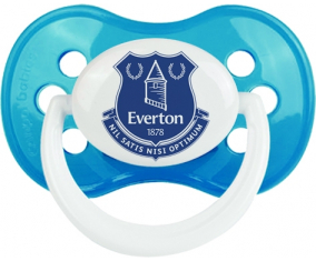 Everton Club de Fútbol Anatómico Cyan Classic