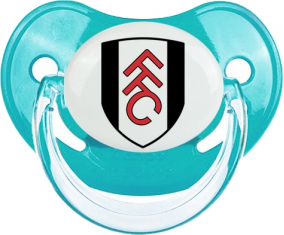 Fulham Football Club : Chupete fisiológico personnalisée