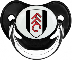 Fulham Football Club Classic Piruleta Fisiológica Negra