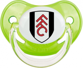 Fulham Football Club Classic Piruleta Fisiológica Verde