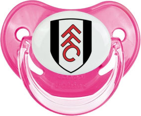 Fulham Club de Fútbol Fisiológico Lollipop Classic Rose