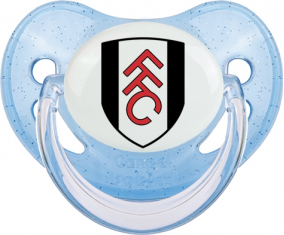 Fulham Club de Fútbol Blue Physiological Lollipop