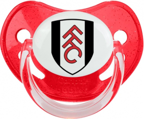 Fulham Club de Fútbol Red Physiological Lollipop