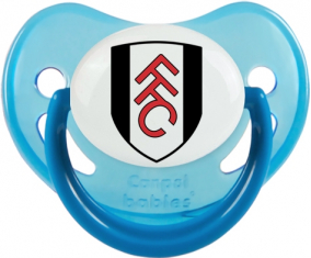 Fulham Club de Fútbol Fosforescente Azul Piruleta Fisiológica