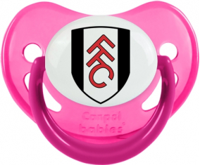 Fulham Club de Fútbol Fisiológico Lollipop Rose fosforescente