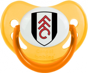 Fulham Club de Fútbol Fosforescente Amarillo Fosforescente Piruleta Fisiológica