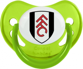 Fulham Club de Fútbol Fosforescente Verde Pirología Lollipop