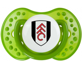 Fulham Football Club : Chupete LOVI Dynamic personnalisée