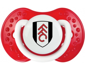 El Club de Fútbol Fulham Lollipop lovi dynamic Clásico Rojiblanco