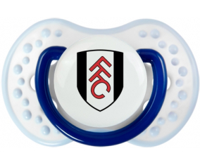 Fulham Football Club Lollipop lovi dynamic clásico azul marino-blanco-azul