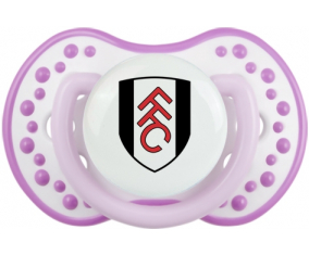 Fulham Football Club Lollipop lovi dynamic White-Mauve Classic