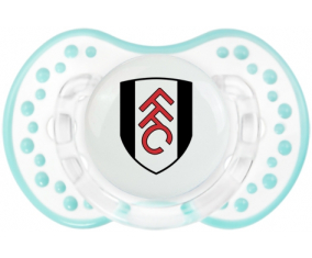 Fulham Football Club Lollipop lovi dynamic clásico retro-blanco-laguna