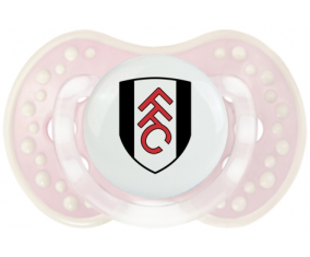 Fulham Football Club Lollipop lovi dynamic clásico retro-rosa-tierno