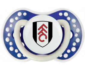 Fulham Football Club Sucette lovi dynamic Fosforescente Navy