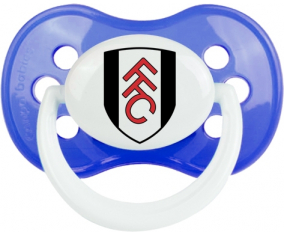 Fulham Football Club : Chupete Anatómico personnalisée