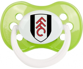 Fulham Club de Fútbol Anatómico Anatómico Lollipop Classic Green
